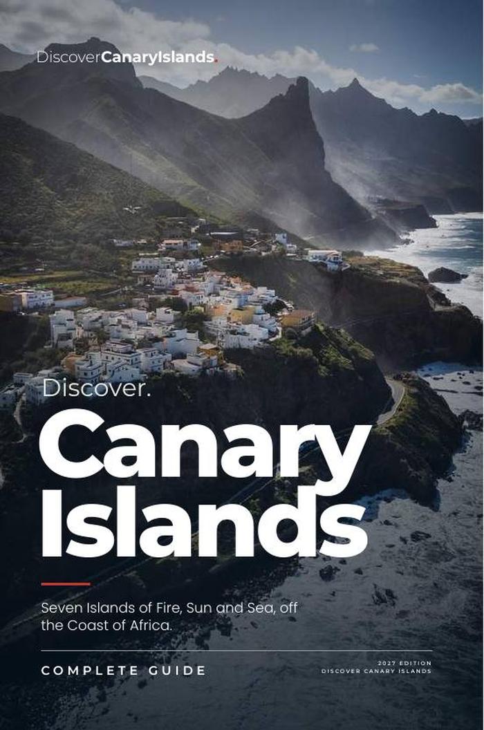 Preview page 1 of Canary Islands