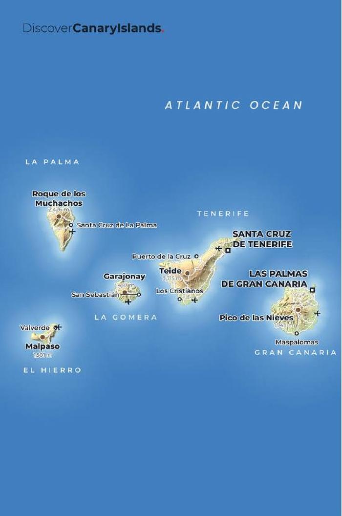 Preview page 8 of Canary Islands