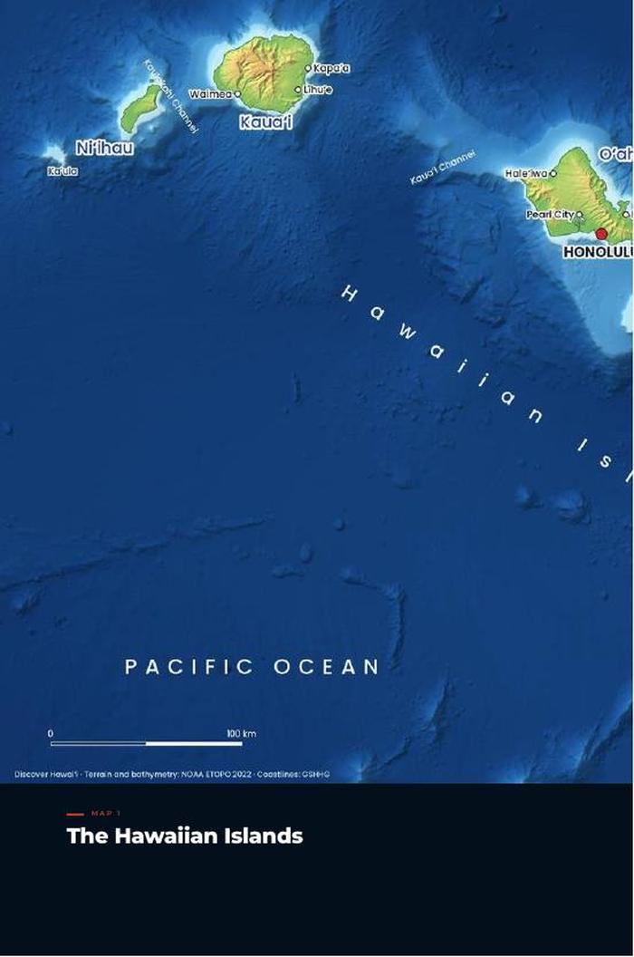 Preview page 18 of Hawaiʻi Volcanoes