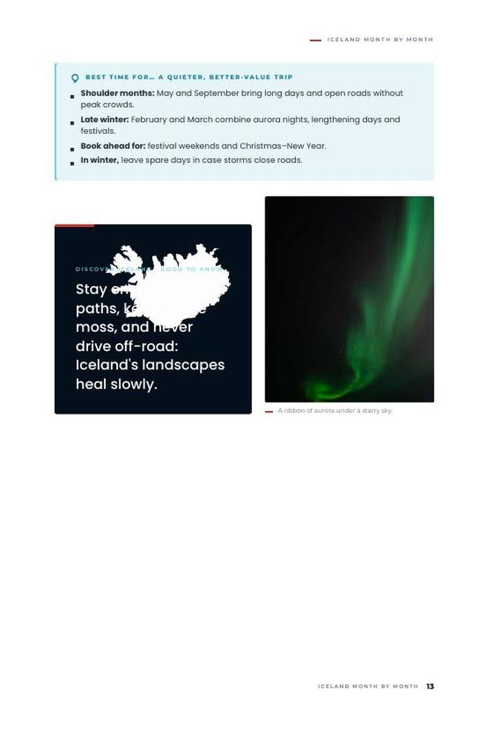 Preview page 13 of Iceland