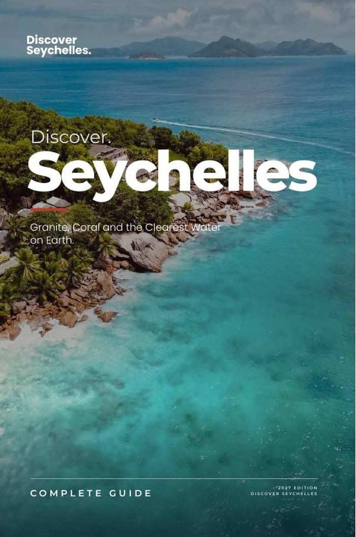 Preview page 1 of Seychelles