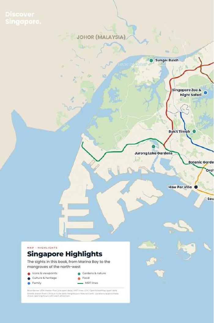 Preview page 14 of Singapore