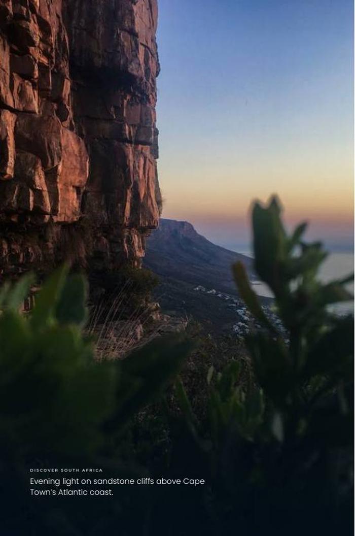 Preview page 3 of South Africa