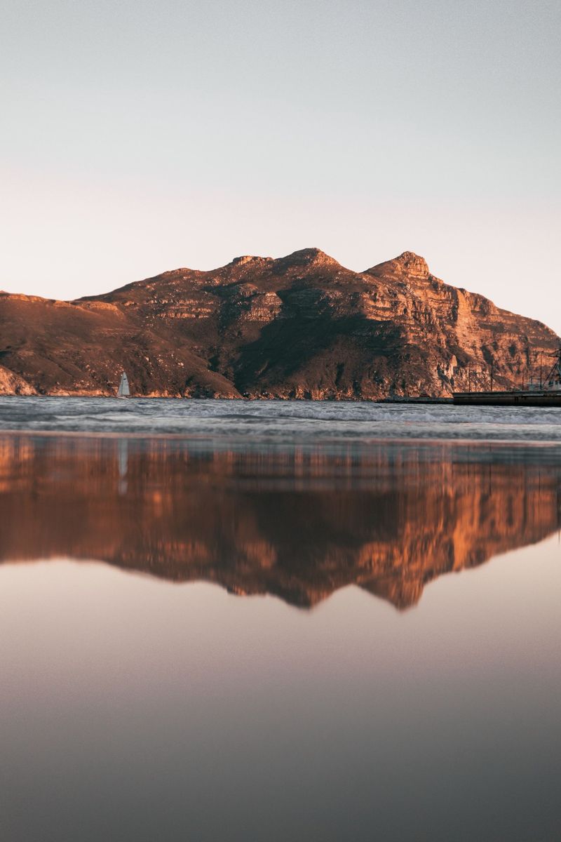Hout Bay, South Africa